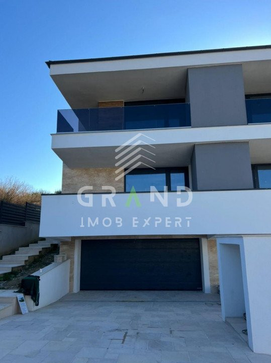 Oportunitate deosebita!Duplex,240mp,TEREN 366mp,ZONA Cartier Iris