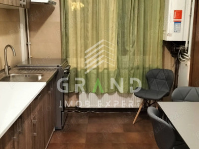 Ap 3 camere DECOMANDAT, BALCON, PARCARE, zona Gheorgheni