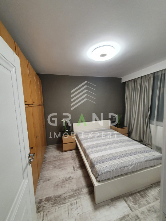 Ap 3 camere – confort, lumină și liniște în Florești, zona Stejarului