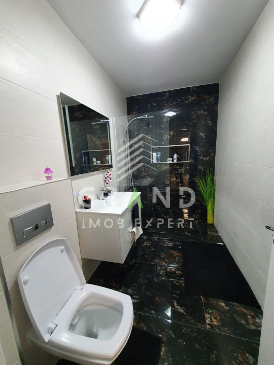 Ap 3 camere – confort, lumină și liniște în Florești, zona Stejarului