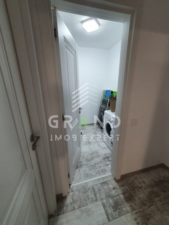 Ap 3 camere – confort, lumină și liniște în Florești, zona Stejarului