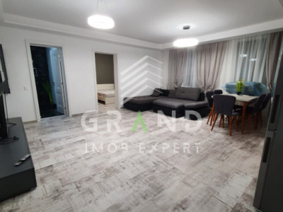 Ap 3 camere – confort, lumină și liniște în Florești, zona Stejarului