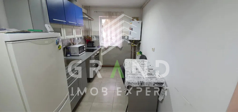 AP 3 camere, BALCON, zona Manastur