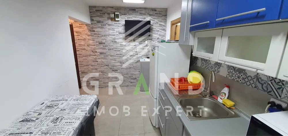 AP 3 camere, BALCON, zona Manastur