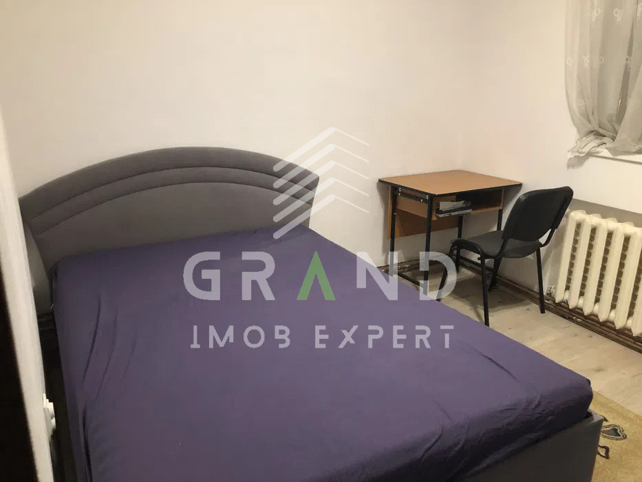 AP 3 camere, BALCON, zona Manastur