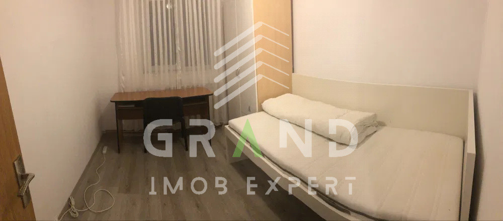 AP 3 camere, BALCON, zona Manastur