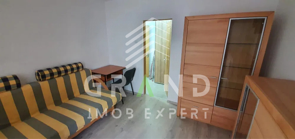 AP 3 camere, BALCON, zona Manastur