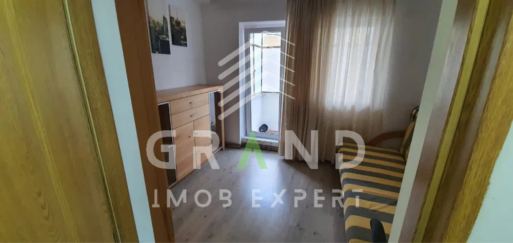 AP 3 camere, BALCON, zona Manastur