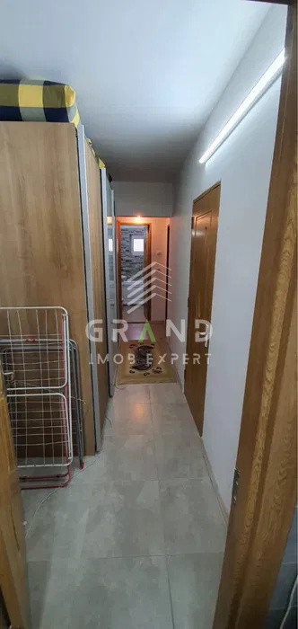 AP 3 camere, BALCON, zona Manastur