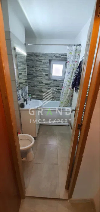 AP 3 camere, BALCON, zona Manastur