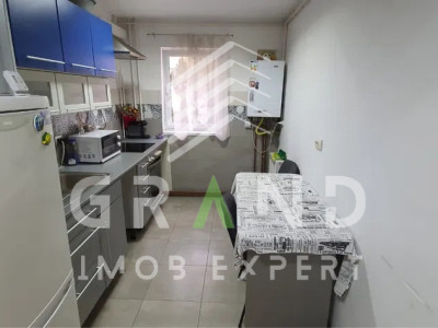 AP 3 camere, BALCON, zona Manastur