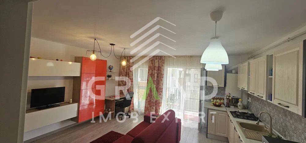 Ap 2 camere, BALCON, PARCARE, zona Floresti/Eroilor