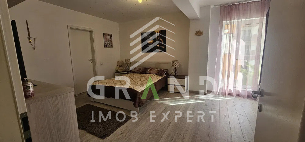 Ap 2 camere, BALCON, PARCARE, zona Floresti/Eroilor