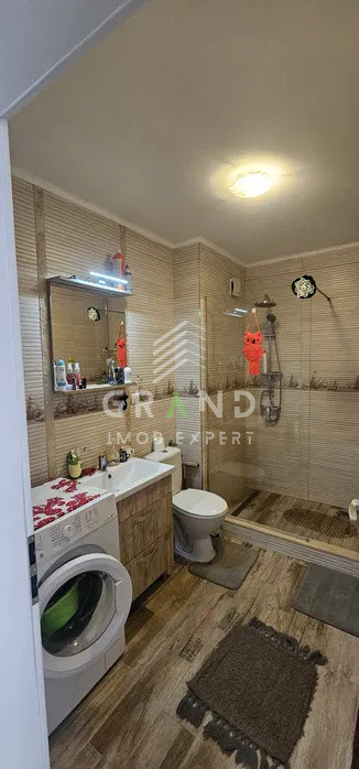 Ap 2 camere, BALCON, PARCARE, zona Floresti/Eroilor