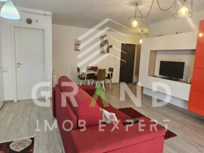 Ap 2 camere, BALCON, PARCARE, zona Floresti/Eroilor