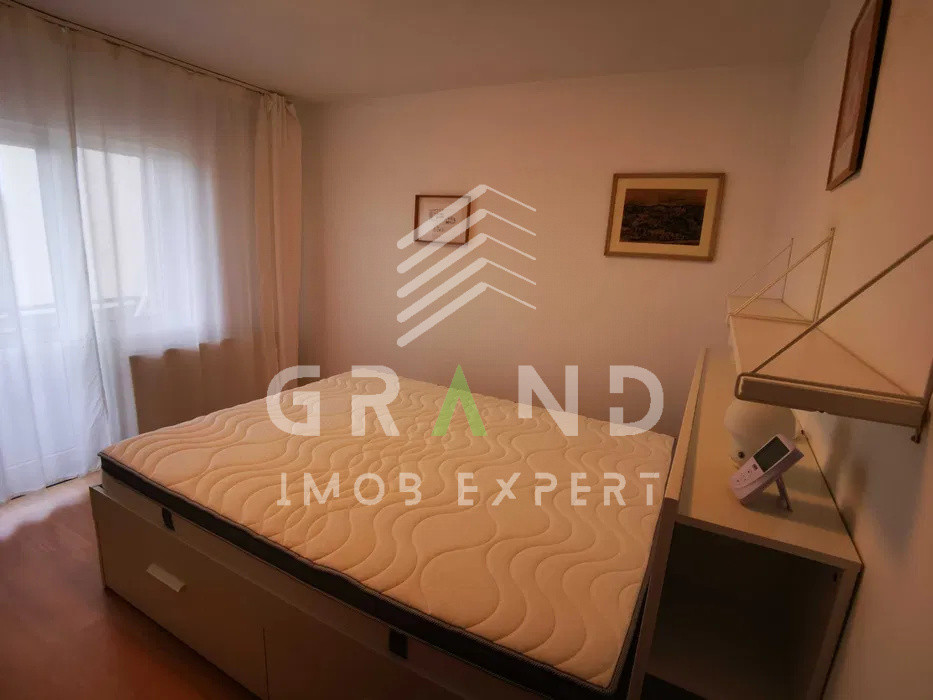 Ap 2 camere DECOMANDAT, BALCON, zona Zorilor/Pasteur