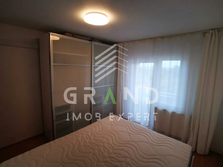 Ap 2 camere DECOMANDAT, BALCON, zona Zorilor/Pasteur