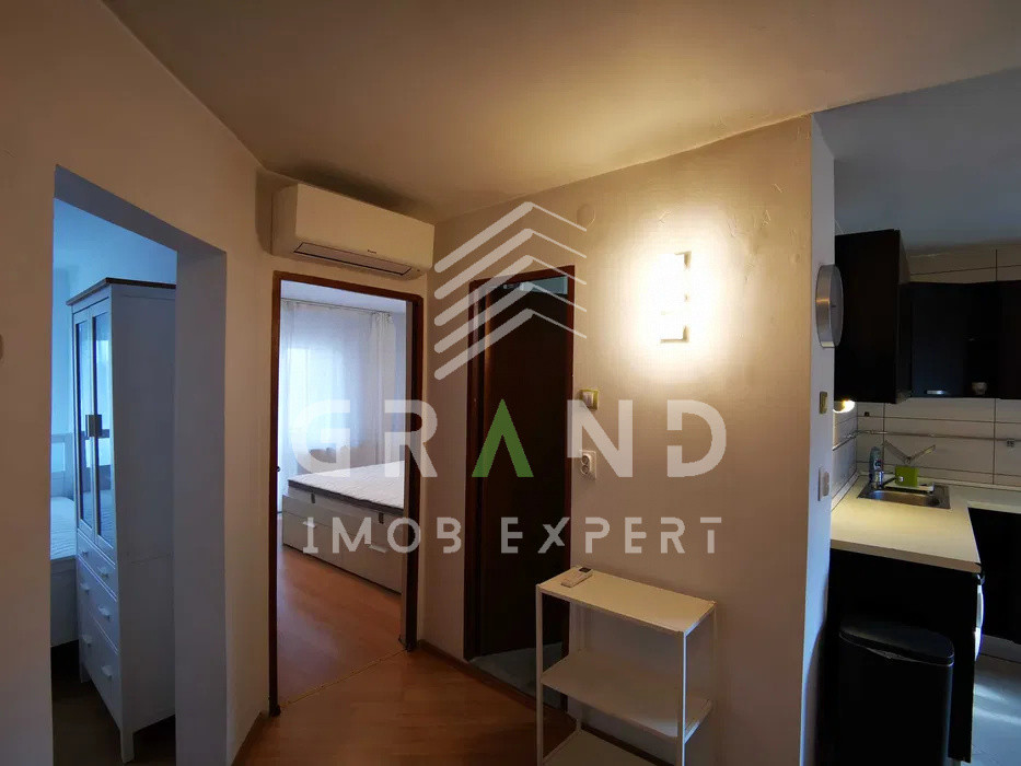 Ap 2 camere DECOMANDAT, BALCON, zona Zorilor/Pasteur