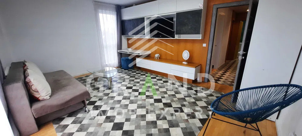 AP 2 camere DECOMANDAT, BALCON, PARCARE, zona Andrei Muresanu/Augustin Presecan