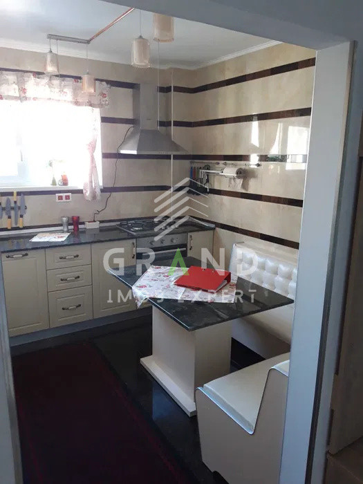 Ap 2 camere, 2 BALCOANE, PARCARE, zona Calea Turzii