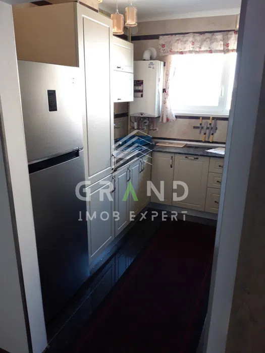 Ap 2 camere, 2 BALCOANE, PARCARE, zona Calea Turzii