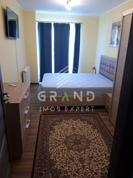 Ap 2 camere, 2 BALCOANE, PARCARE, zona Calea Turzii