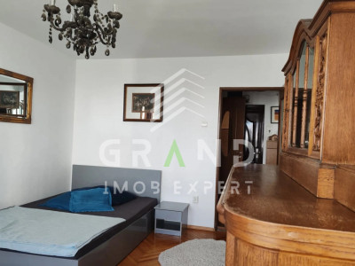 Apartament 3 camere | 50 mp | Mănăștur – Aleea Micuș, Cluj-Napoca