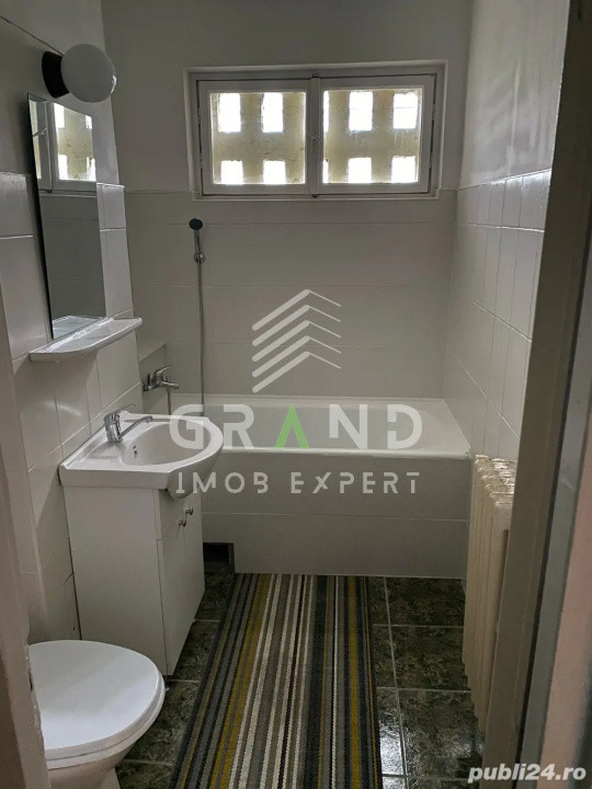 De vânzare apartament cu 2 camere, semidecomandat,  cu balcon,boxa,  Gheorgheni