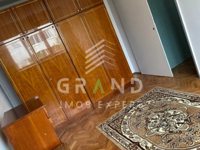 De vânzare apartament cu 2 camere, semidecomandat,  cu balcon,boxa,  Gheorgheni