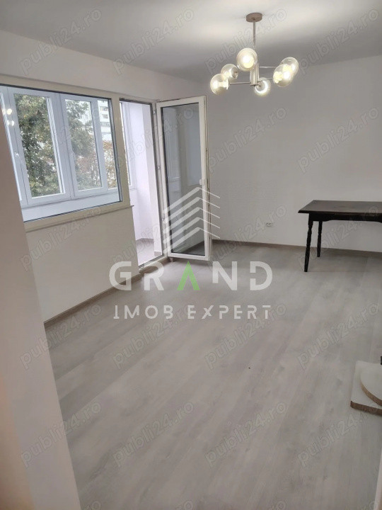 Apartament  de inchiriat cu 4 camere, renovat integral în 2025, finisaje noi