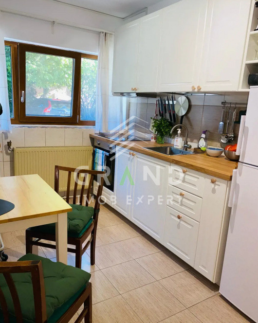 Ap 1 camera DECOMANDAT, TERASA, PARCARE, zona Frunzisului