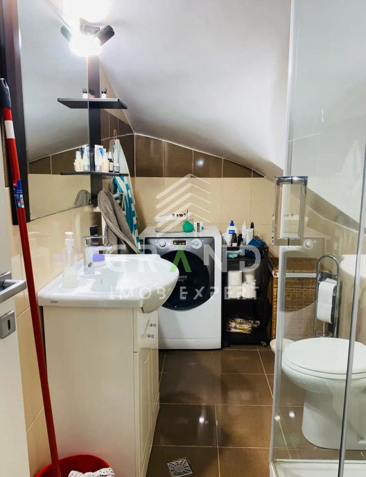 Ap 1 camera DECOMANDAT, TERASA, PARCARE, zona Frunzisului