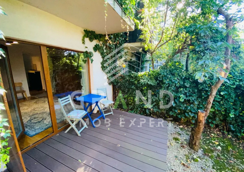 Ap 1 camera DECOMANDAT, TERASA, PARCARE, zona Frunzisului