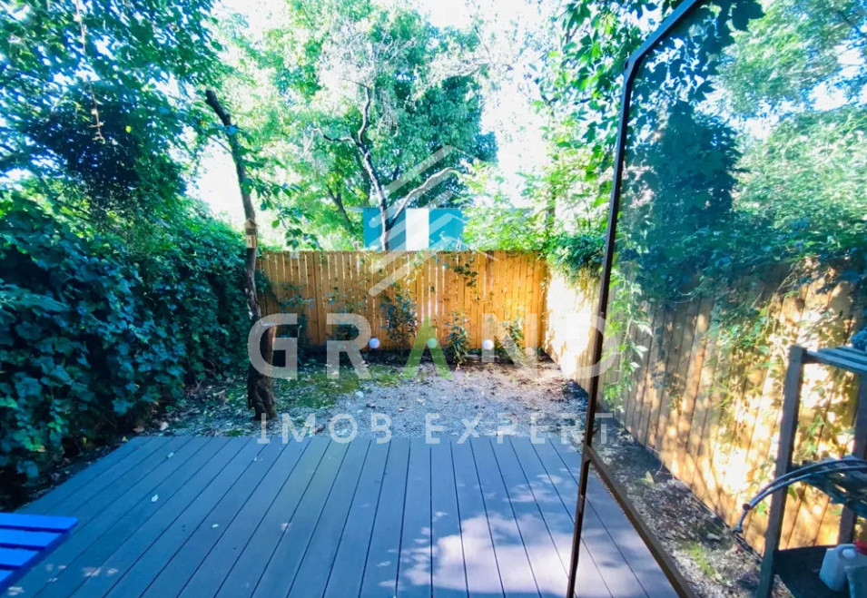 Ap 1 camera DECOMANDAT, TERASA, PARCARE, zona Frunzisului