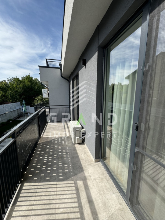 OPORTUNITATE!Casa 4 camere,TERASA+GRADINA,GARAJ,ZONA BORHANCI/ROMUL LADEA