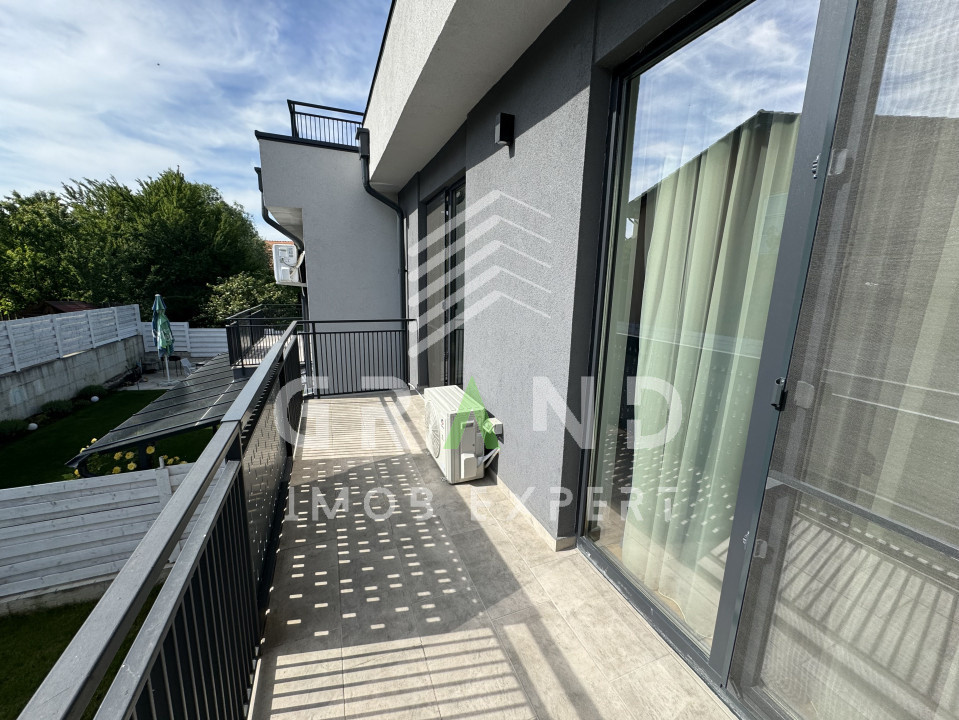 OPORTUNITATE!Casa 4 camere,TERASA+GRADINA,GARAJ,ZONA BORHANCI/ROMUL LADEA