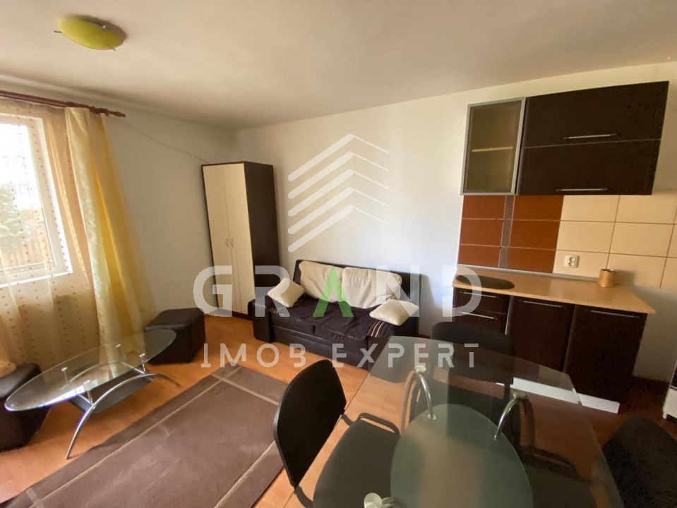 Ap 2 camere, BALCON, Zona Manastur/Negoiu