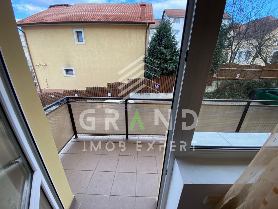Ap 2 camere, BALCON, Zona Manastur/Negoiu
