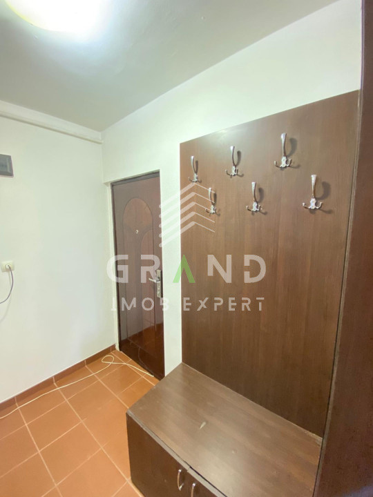 Ap 2 camere, BALCON, Zona Manastur/Negoiu