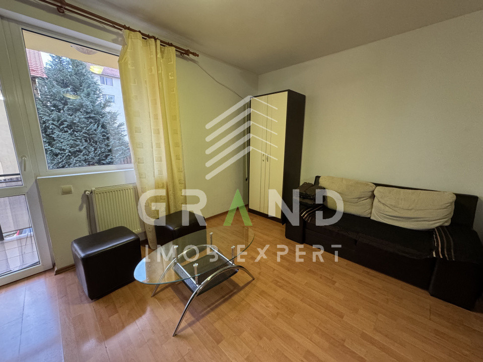 Ap 2 camere, BALCON, Zona Manastur/Negoiu