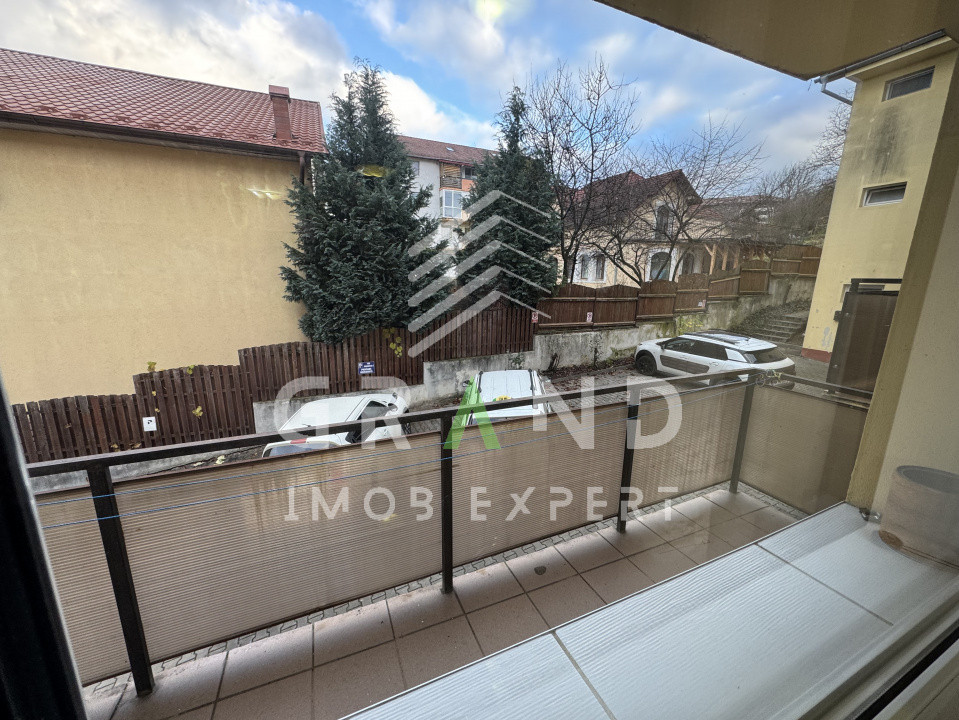 Ap 2 camere, BALCON, Zona Manastur/Negoiu