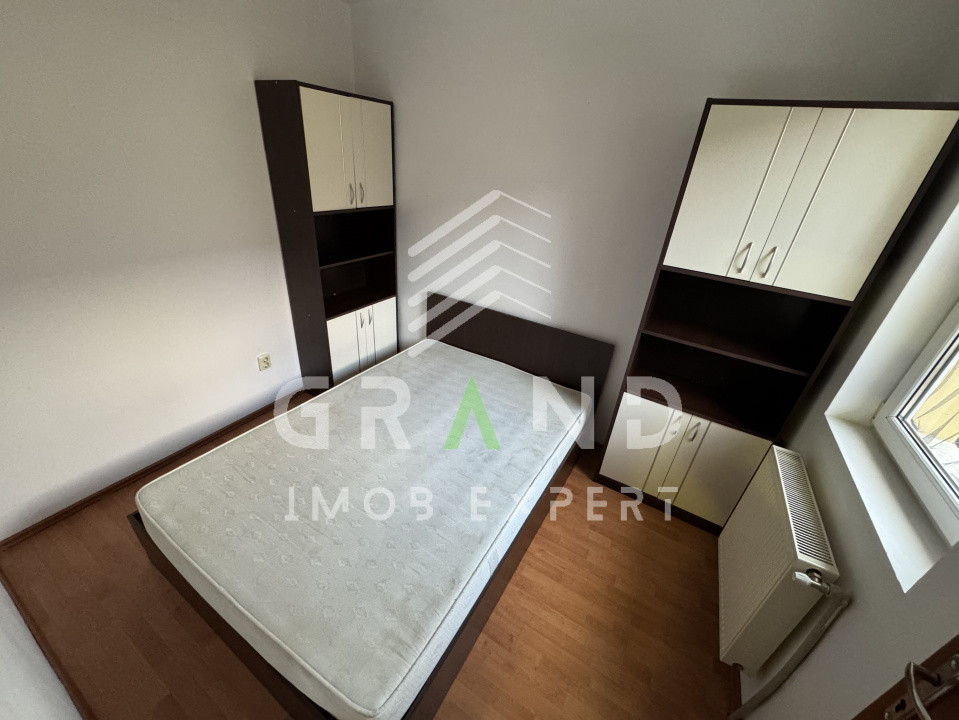 Ap 2 camere, BALCON, Zona Manastur/Negoiu