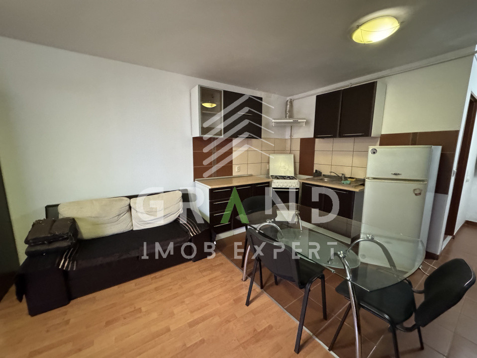 Ap 2 camere, BALCON, Zona Manastur/Negoiu