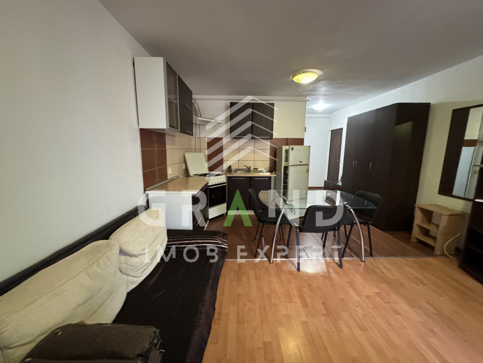 Ap 2 camere, BALCON, Zona Manastur/Negoiu