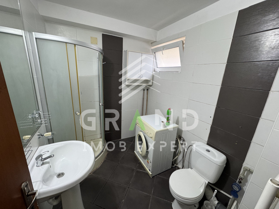 Ap 2 camere, BALCON, Zona Manastur/Negoiu