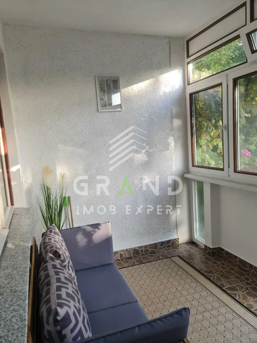 Ap 3 camere, BALCON, zona Andrei Muresanu