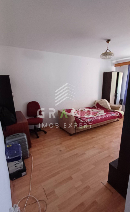 Garsonieră de vânzare – zona Mănăștur / Aleea Gârbău