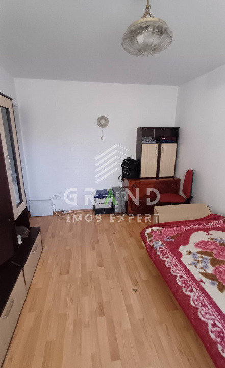 Garsonieră de vânzare – zona Mănăștur / Aleea Gârbău