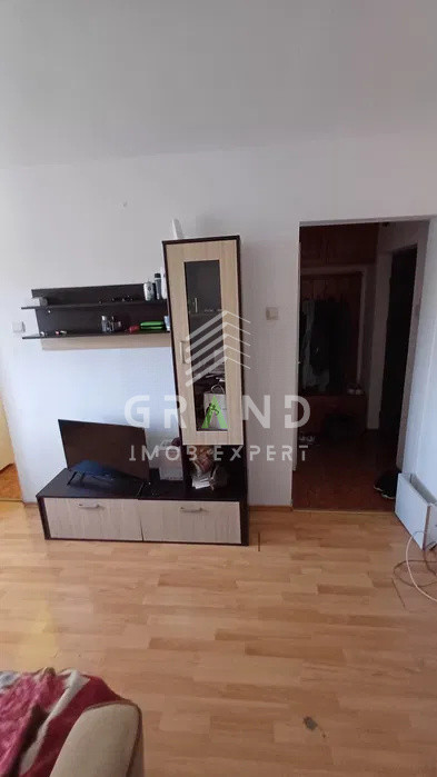 Garsonieră de vânzare – zona Mănăștur / Aleea Gârbău