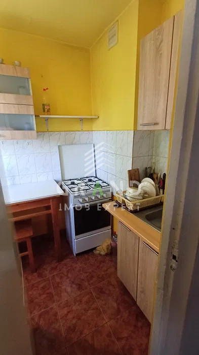 Garsonieră de vânzare – zona Mănăștur / Aleea Gârbău